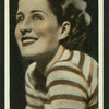 Norma Shearer.