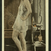Lily Damita.