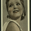 Clara Bow.