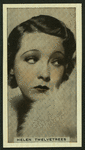 Helen Twelvetrees.