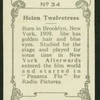 Helen Twelvetrees.