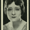 Irene Rich.