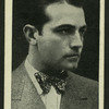 Richard Barthelmess.