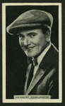 Herbert Rawlinson.