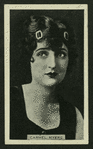 Carmel Myers.