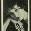 Greta Nissen.