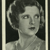 May McAvoy.