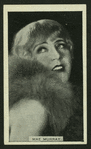 Mae Murray.