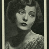 Dorothy MacKaill.