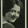 Janet Gaynor.