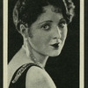 Billie Dove.