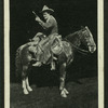 Tom Mix.