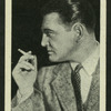 Richard Dix.