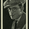 Harold Lloyd.