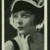 Blanche Sweet.
