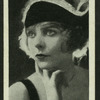 Blanche Sweet.