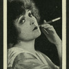 Madge Bellamy.