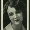 Mary Philbin.