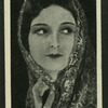 Mary Astor.