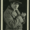 Warner Baxter.