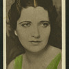 Kay Francis.