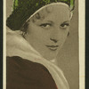 Sally Eilers.