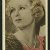 Joan Bennett.