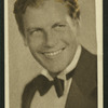 Joel McCrea.