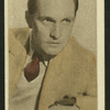Frederic March.