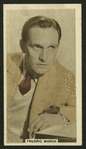 Frederic March.