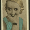 Bette Davis.
