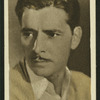 Ronald Colman.