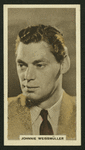 Johnnie Weissmüller.