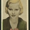 Mary Carlisle.