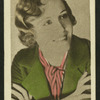 Madge Evans.