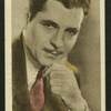 Warner Baxter.
