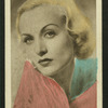 Carole Lombard.