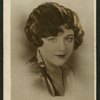 Mildred Davis.