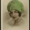 Norma Shearer.