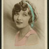 Marian Nixon.