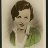 Mary Astor.