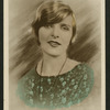 Blanche Sweet.