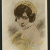 Marie Prevost.