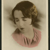 Bebe Daniels.