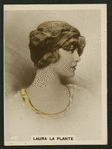 Laura La Plante.