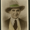 Eddie Polo.