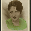 Billie Dove.