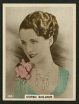 Norma Shearer.