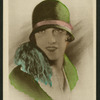 Pauline Starke.
