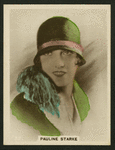 Pauline Starke.